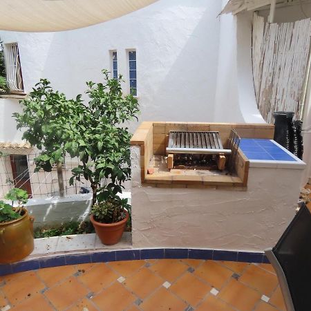 Apartamento Lucero Beach Campello لقنت المظهر الخارجي الصورة
