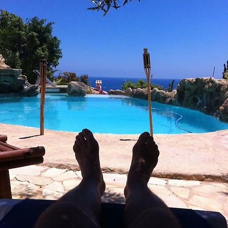 Apartamento Lucero Beach Campello لقنت المظهر الخارجي الصورة