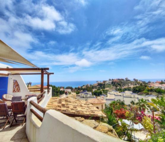 Apartamento Lucero Beach Campello لقنت المظهر الخارجي الصورة