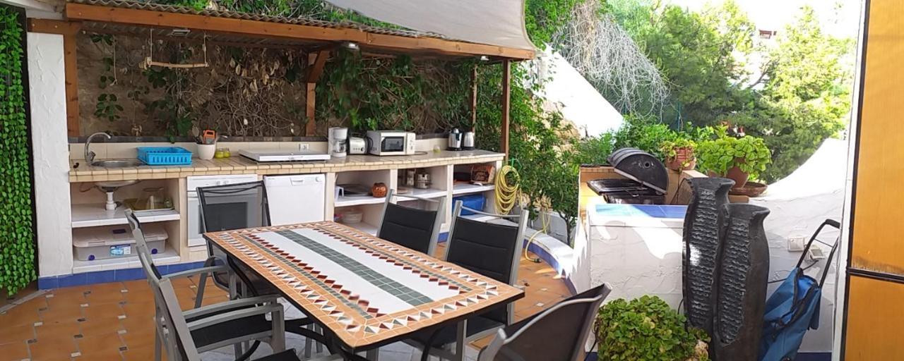 Apartamento Lucero Beach Campello لقنت المظهر الخارجي الصورة