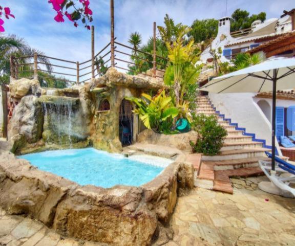 Apartamento Lucero Beach Campello لقنت المظهر الخارجي الصورة