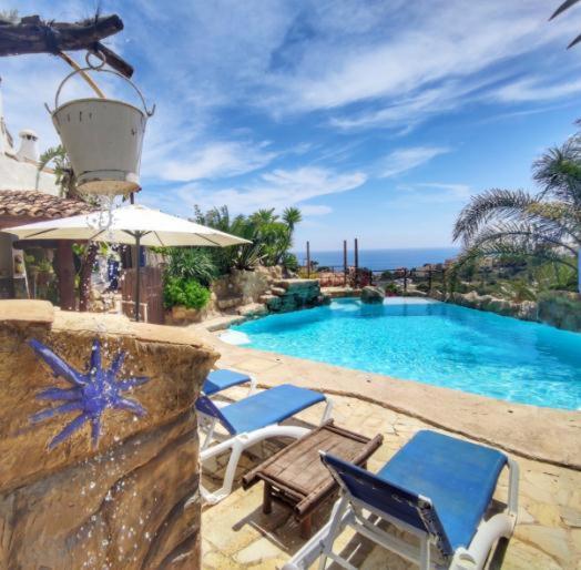 Apartamento Lucero Beach Campello لقنت المظهر الخارجي الصورة