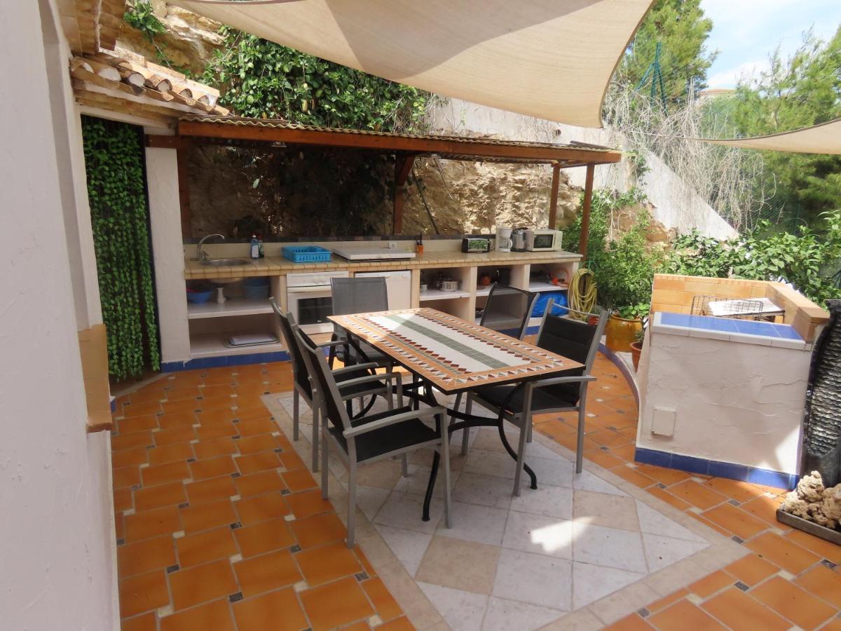 Apartamento Lucero Beach Campello لقنت المظهر الخارجي الصورة