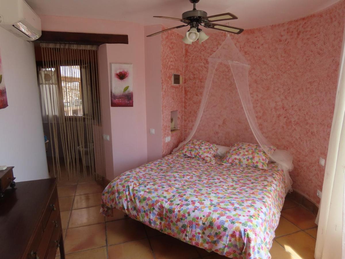 Apartamento Lucero Beach Campello لقنت المظهر الخارجي الصورة
