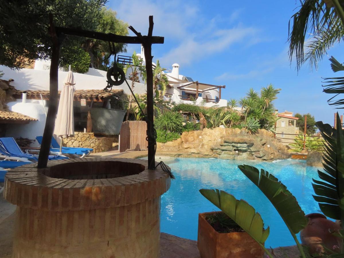 Apartamento Lucero Beach Campello لقنت المظهر الخارجي الصورة