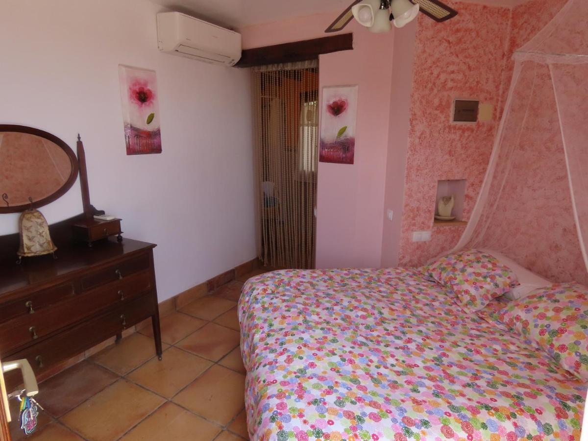 Apartamento Lucero Beach Campello لقنت المظهر الخارجي الصورة