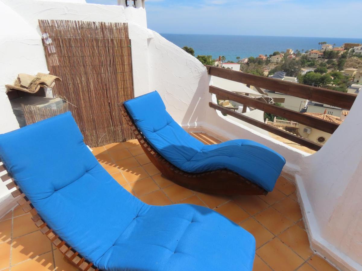 Apartamento Lucero Beach Campello لقنت المظهر الخارجي الصورة