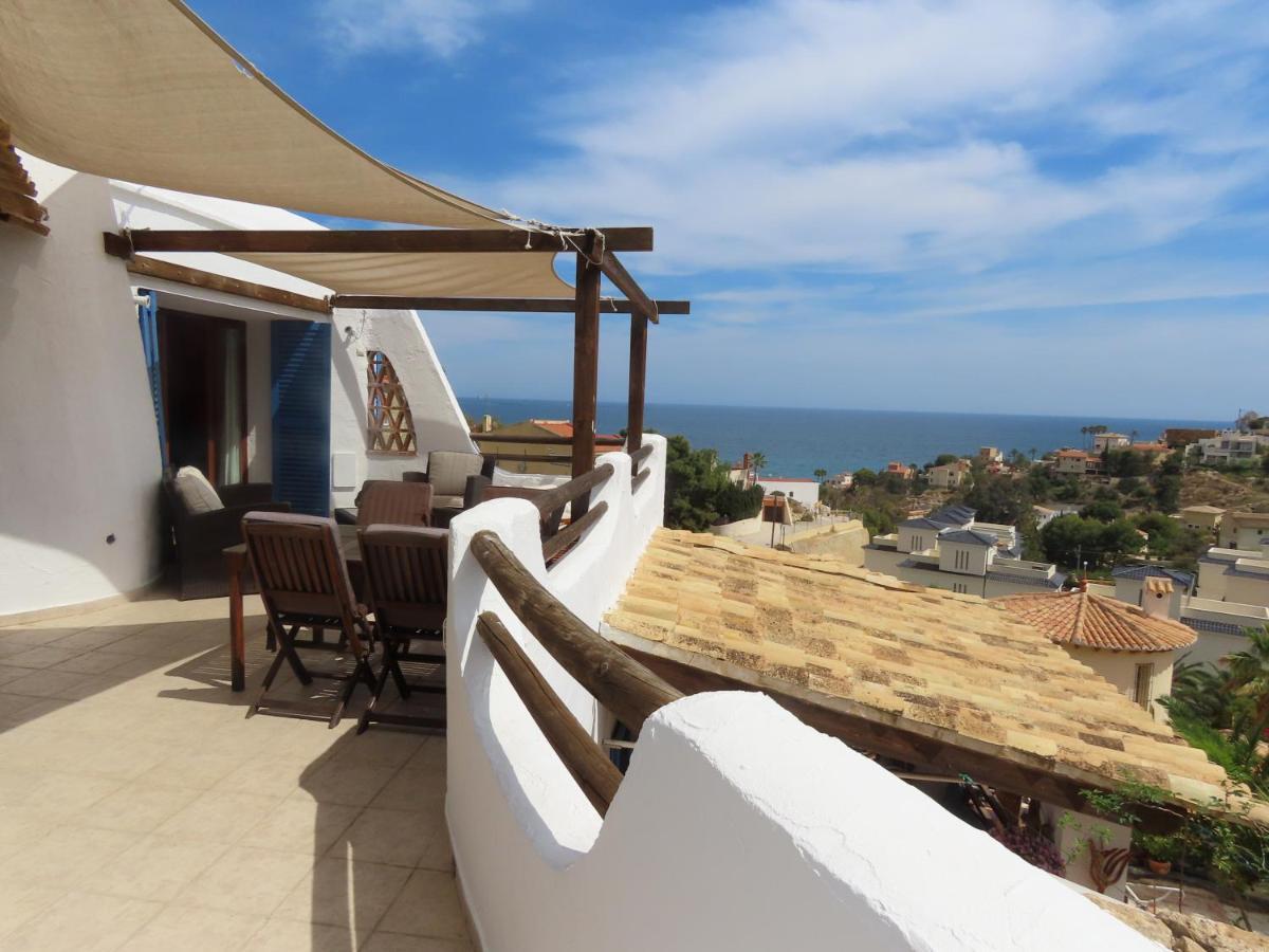 Apartamento Lucero Beach Campello لقنت المظهر الخارجي الصورة