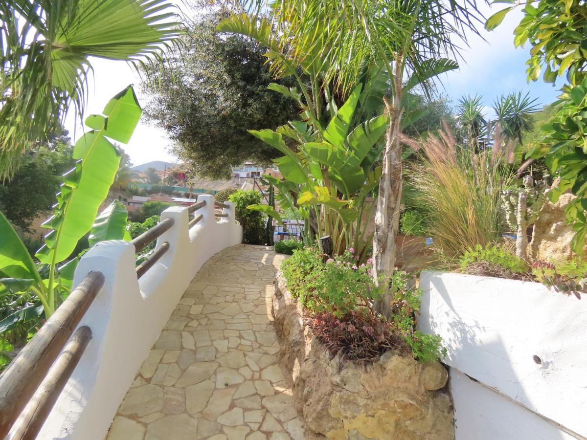 Apartamento Lucero Beach Campello لقنت المظهر الخارجي الصورة