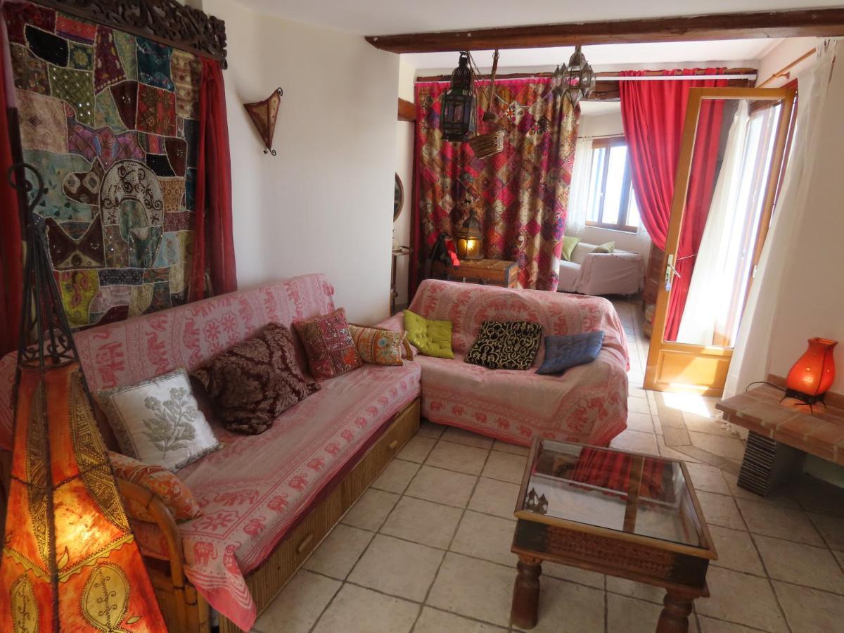 Apartamento Lucero Beach Campello لقنت المظهر الخارجي الصورة