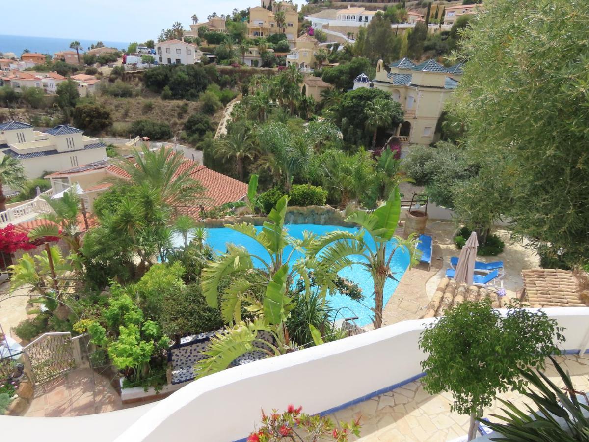 Apartamento Lucero Beach Campello لقنت المظهر الخارجي الصورة