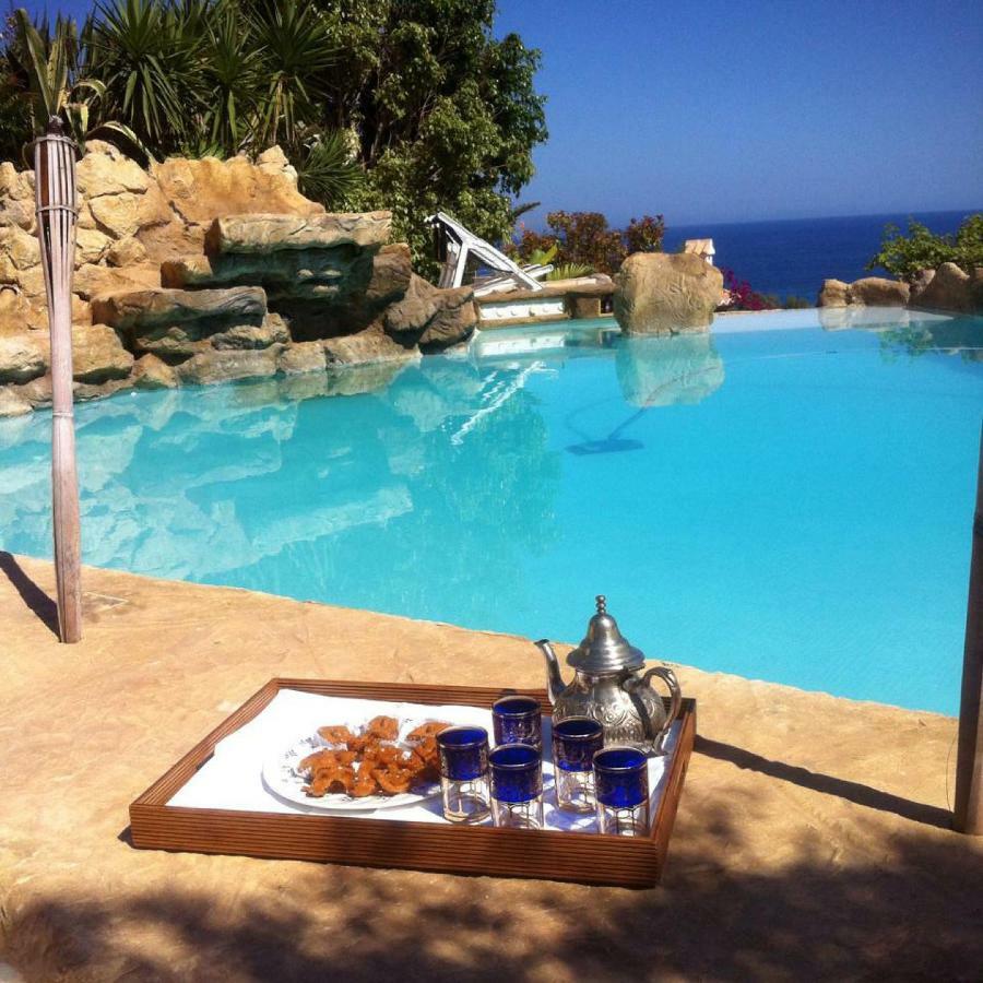 Apartamento Lucero Beach Campello لقنت المظهر الخارجي الصورة