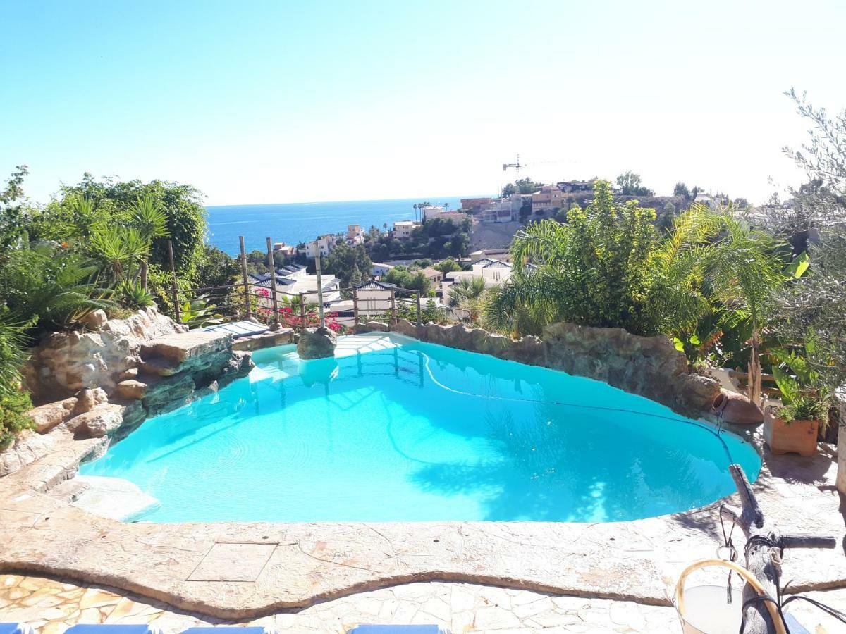 Apartamento Lucero Beach Campello لقنت المظهر الخارجي الصورة